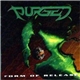 Purged - Form Of Release