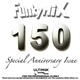 Various - Funkymix 150 (Special Anniversary Issue)